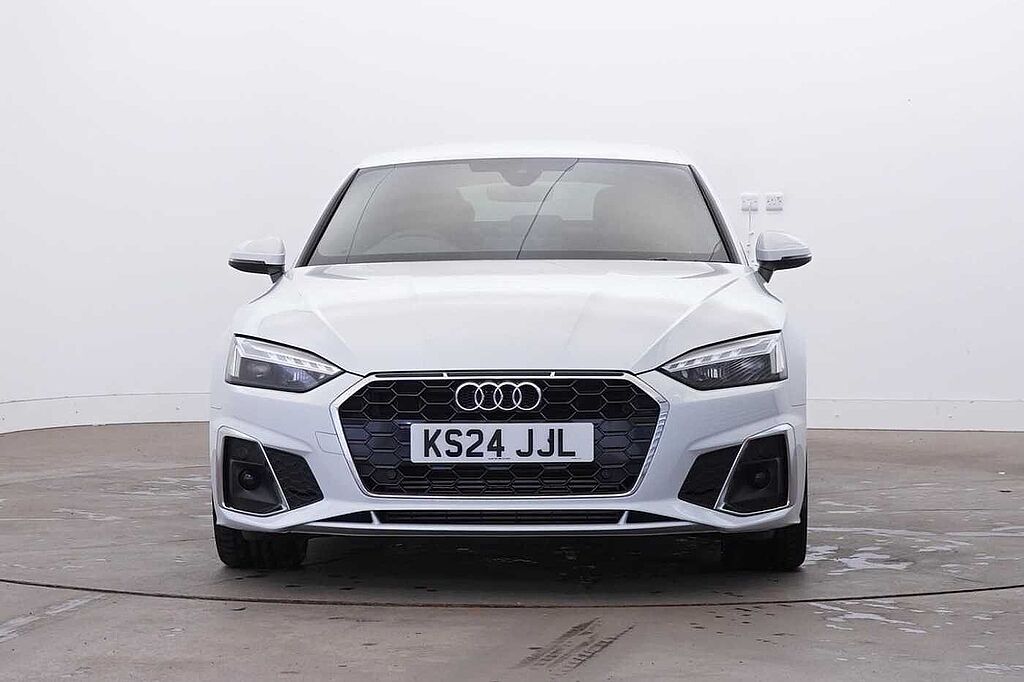Audi A5 Sportback 35 TFSI S Line 5dr S Tronic