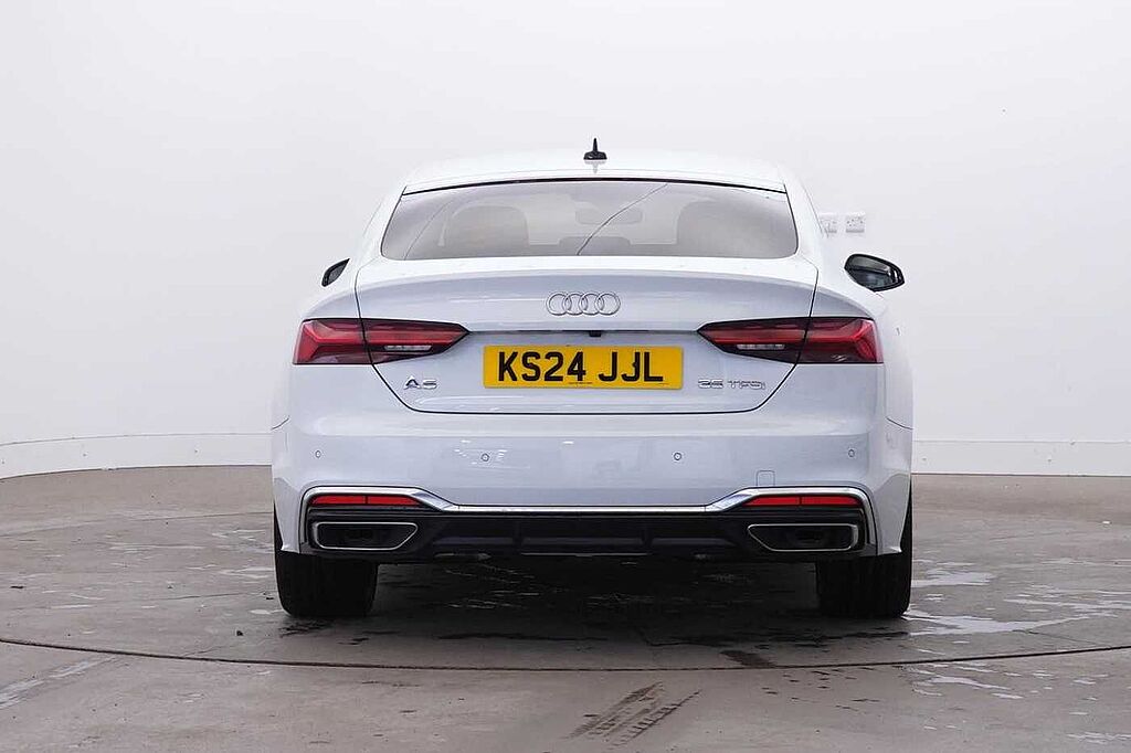 Audi A5 Sportback 35 TFSI S Line 5dr S Tronic