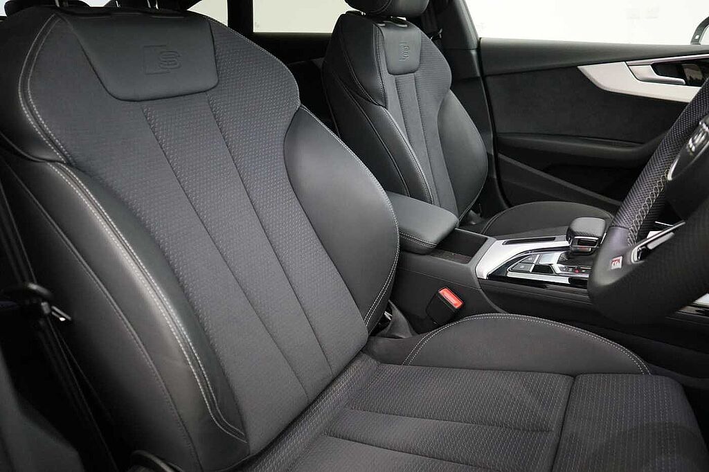 Audi A5 Sportback 35 TFSI S Line 5dr S Tronic