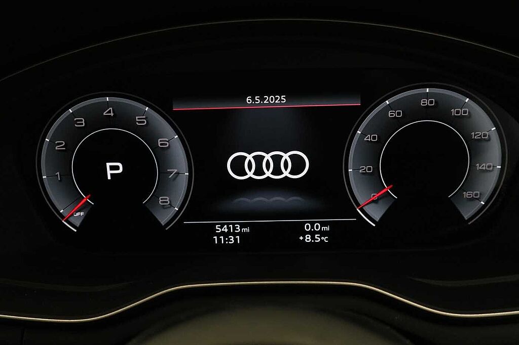 Audi A5 Sportback 35 TFSI S Line 5dr S Tronic