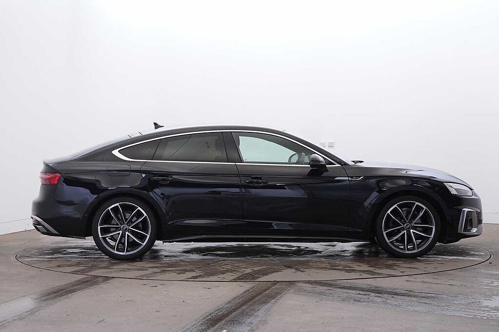 Audi A5 Sportback 35 TFSI S Line 5dr S Tronic
