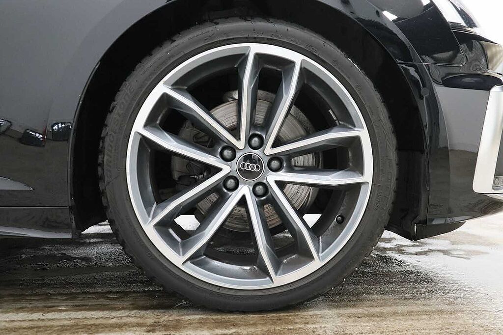 Audi A5 Sportback 35 TFSI S Line 5dr S Tronic
