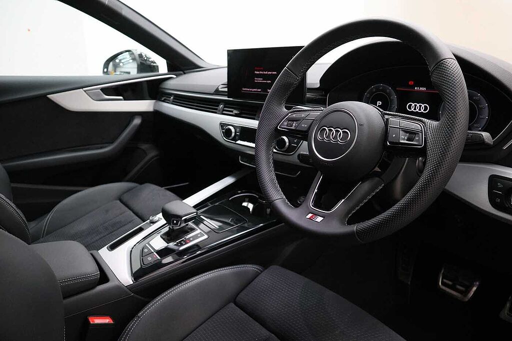 Audi A5 Sportback 35 TFSI S Line 5dr S Tronic
