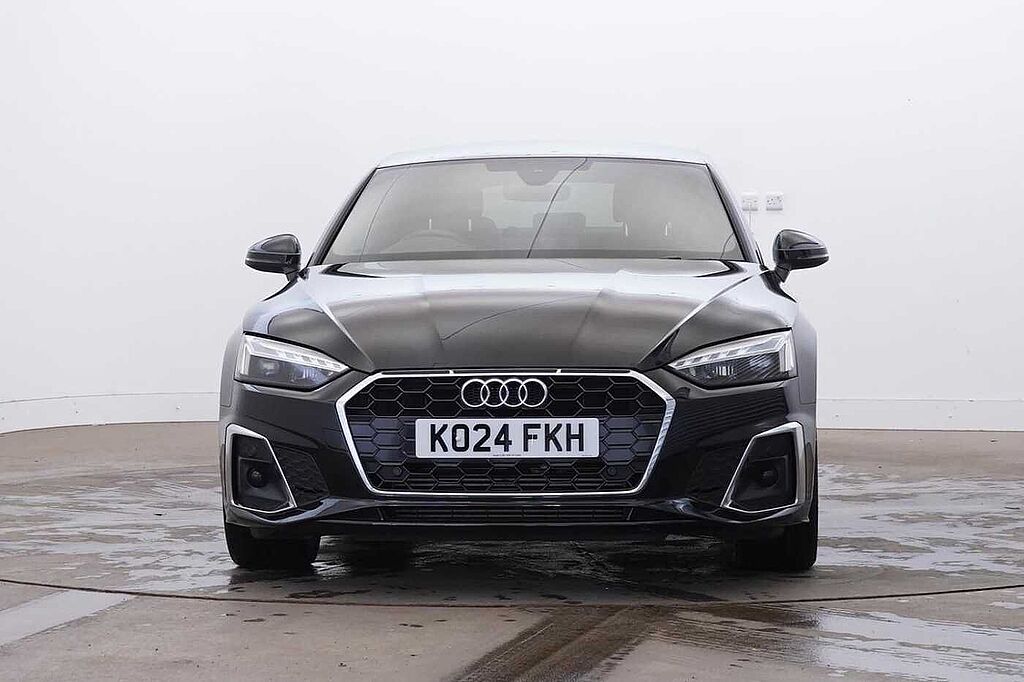Audi A5 Sportback 35 TFSI S Line 5dr S Tronic