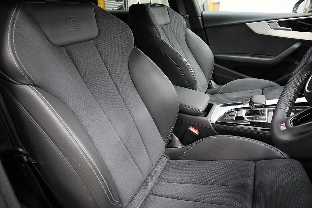 Audi A5 Sportback 35 TFSI S Line 5dr S Tronic