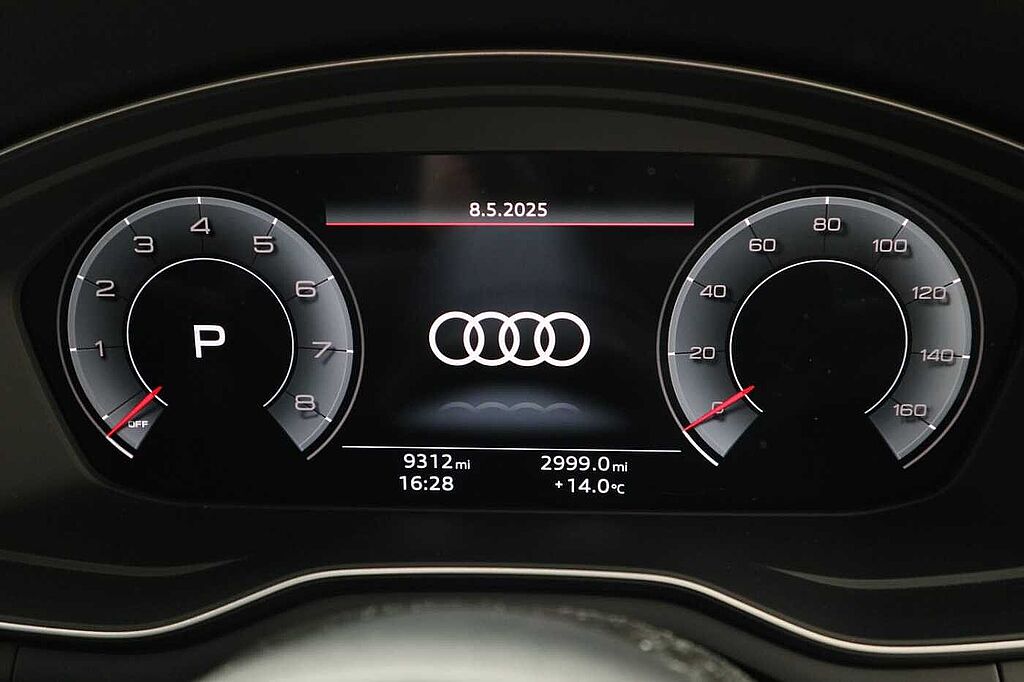 Audi A5 Sportback 35 TFSI S Line 5dr S Tronic