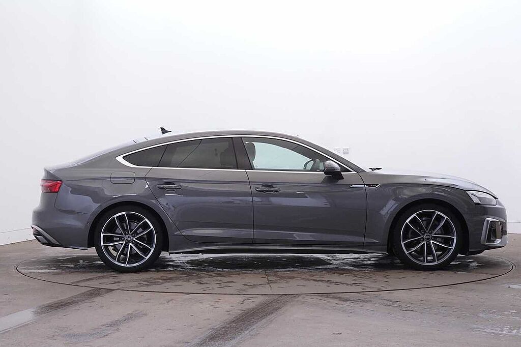 Audi A5 Sportback 35 TFSI S Line 5dr S Tronic