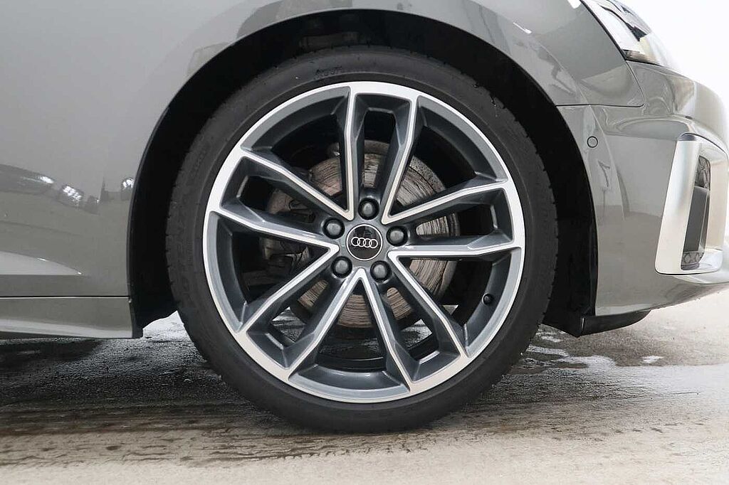Audi A5 Sportback 35 TFSI S Line 5dr S Tronic