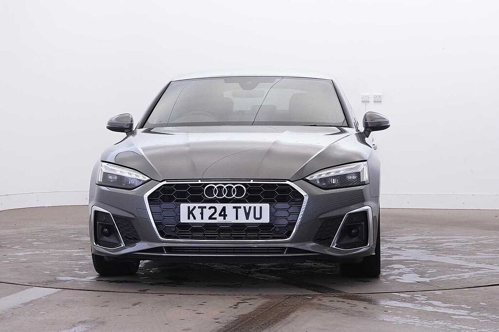 Audi A5 Sportback 35 TFSI S Line 5dr S Tronic