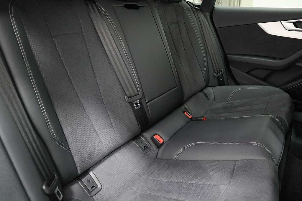 Audi A5 Sportback 35 TFSI S Line 5dr S Tronic