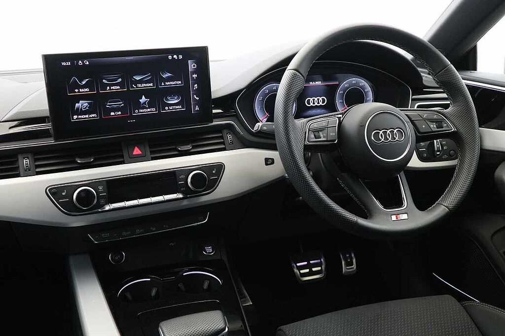 Audi A5 Sportback 35 TFSI S Line 5dr S Tronic