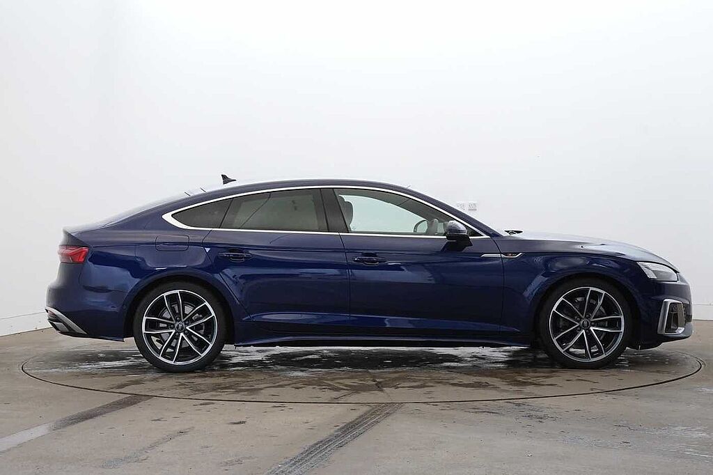 Audi A5 Sportback 35 TFSI S Line 5dr S Tronic