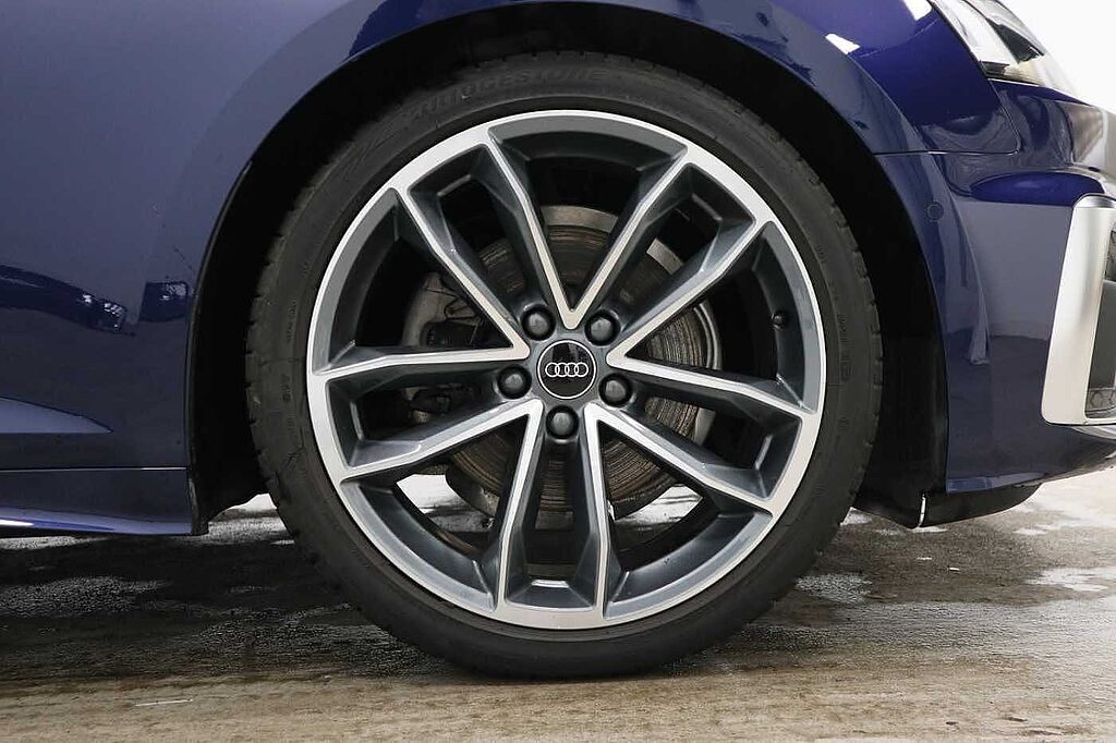 Audi A5 Sportback 35 TFSI S Line 5dr S Tronic