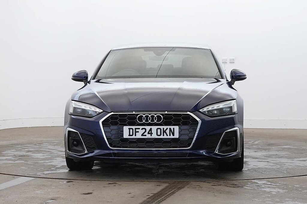 Audi A5 Sportback 35 TFSI S Line 5dr S Tronic