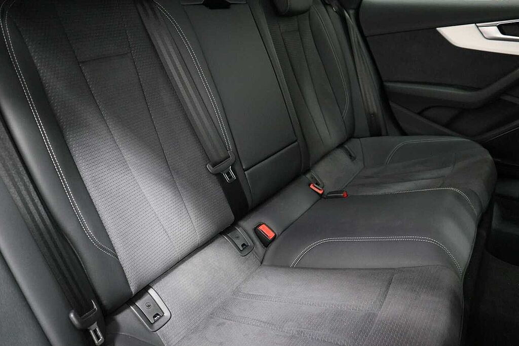 Audi A5 Sportback 35 TFSI S Line 5dr S Tronic