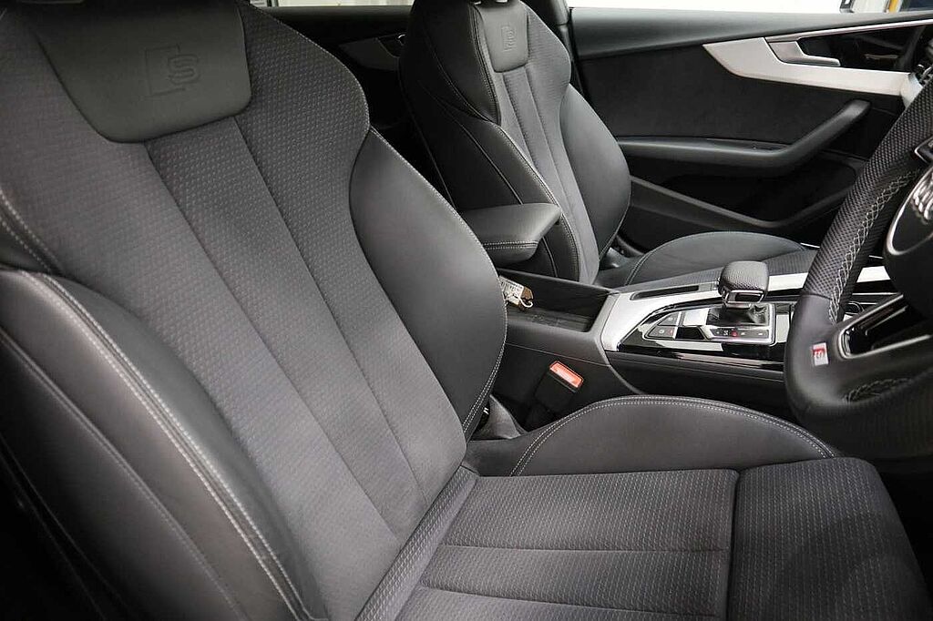 Audi A5 Sportback 35 TFSI S Line 5dr S Tronic