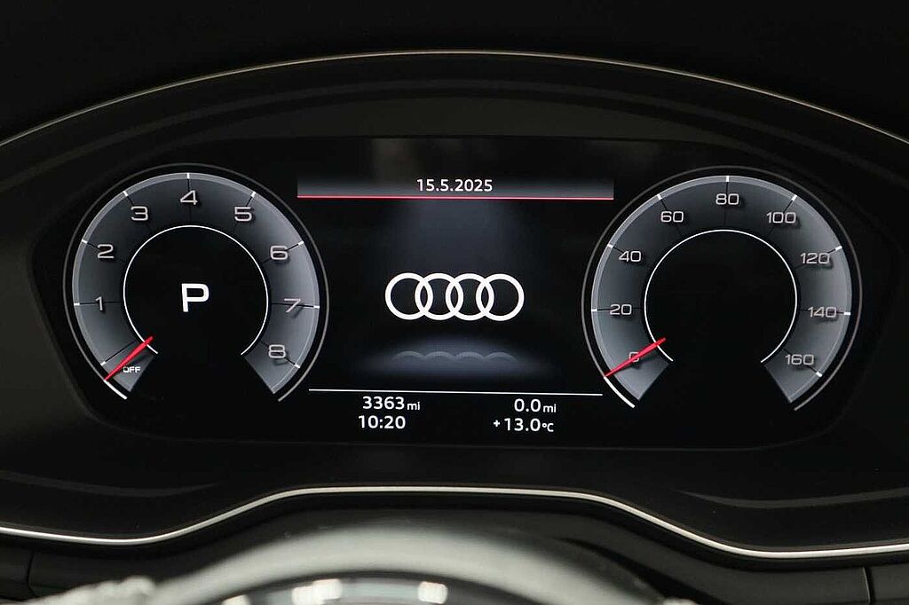 Audi A5 Sportback 35 TFSI S Line 5dr S Tronic
