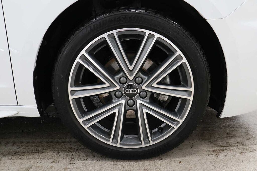 Audi A1 Sportback 30 TFSI S Line 5dr S Tronic