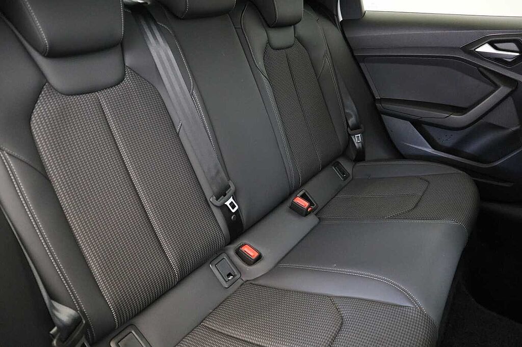 Audi A1 Sportback 30 TFSI S Line 5dr S Tronic