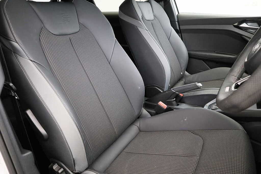 Audi A1 Sportback 30 TFSI S Line 5dr S Tronic