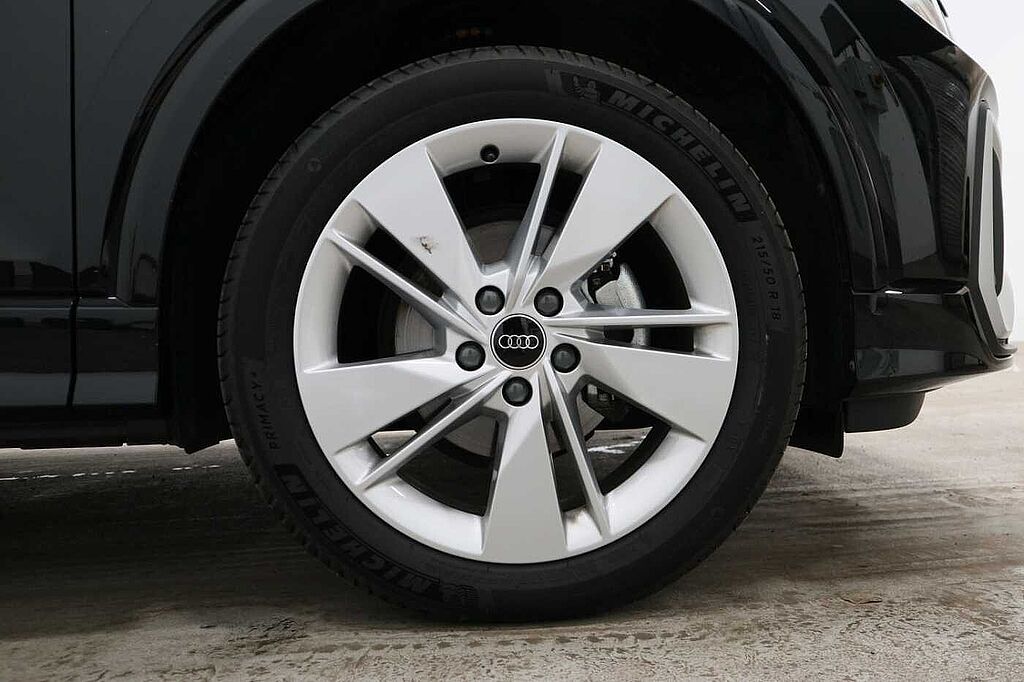 Audi Q2 35 TFSI S Line 5dr S Tronic