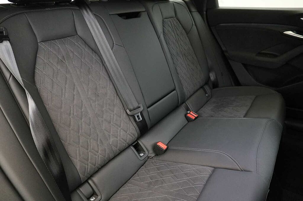 Audi Q6 E-tron 285kW Quattro 100kWh Edition 1 5dr Auto