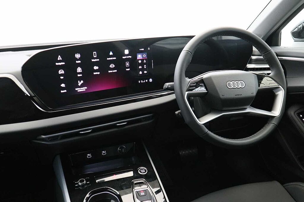 Audi A5 Avant 2.0 TFSI 150 Sport 5dr S Tronic