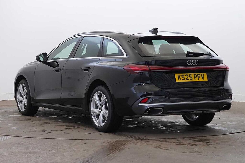 Audi A5 Avant 2.0 TFSI 150 Sport 5dr S Tronic