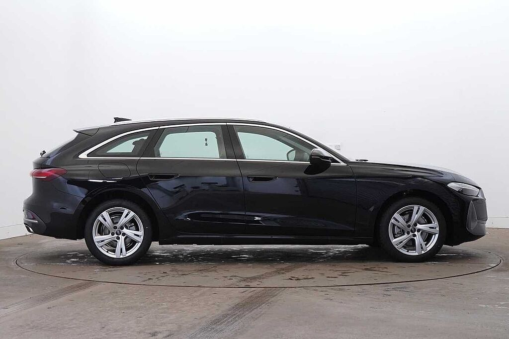 Audi A5 Avant 2.0 TFSI 150 Sport 5dr S Tronic