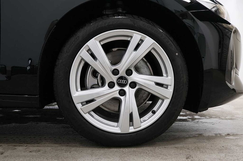 Audi A5 Avant 2.0 TFSI 150 Sport 5dr S Tronic
