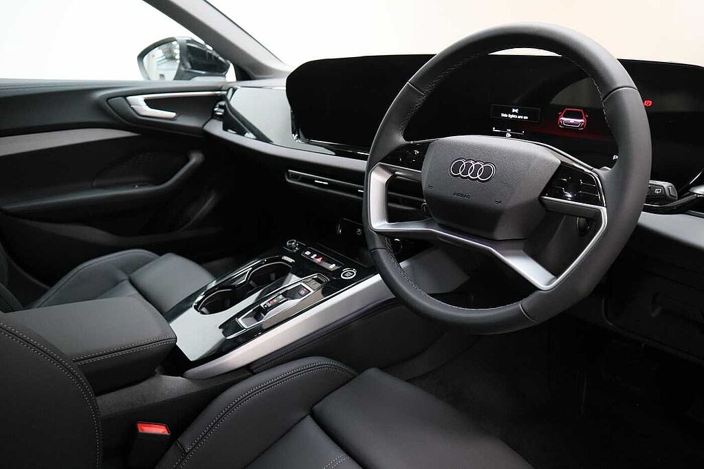 Audi A5 Avant 2.0 TFSI 150 Sport 5dr S Tronic