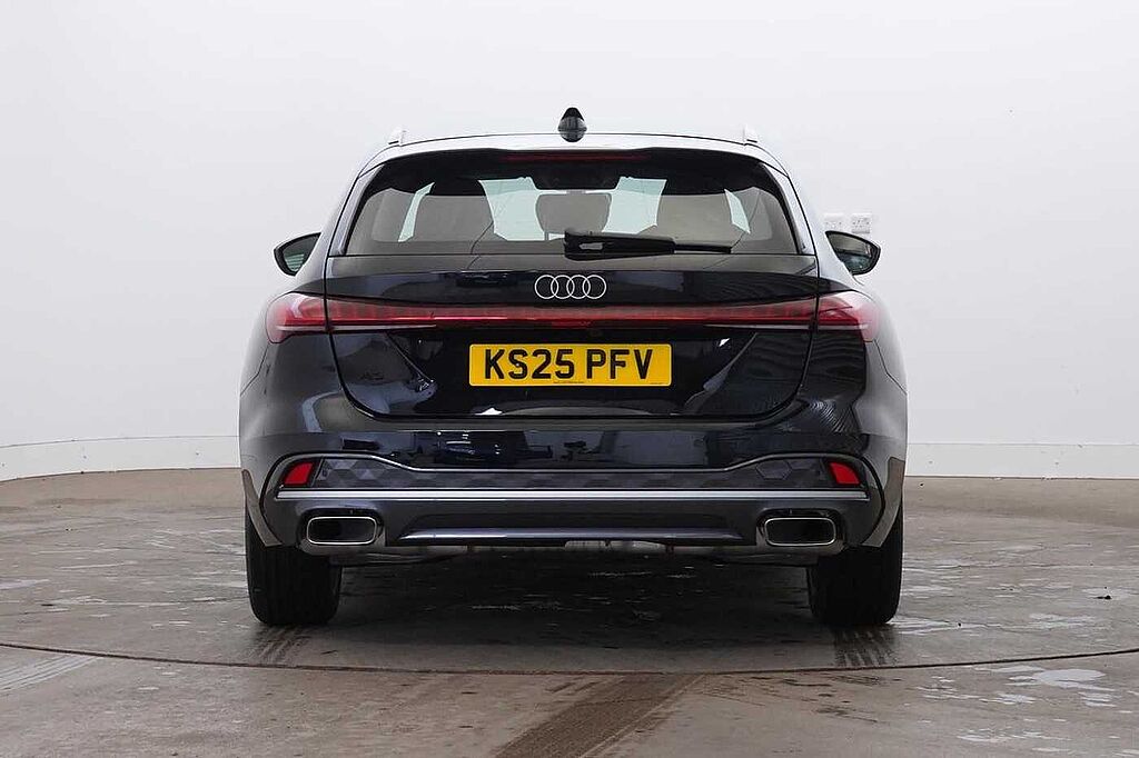 Audi A5 Avant 2.0 TFSI 150 Sport 5dr S Tronic