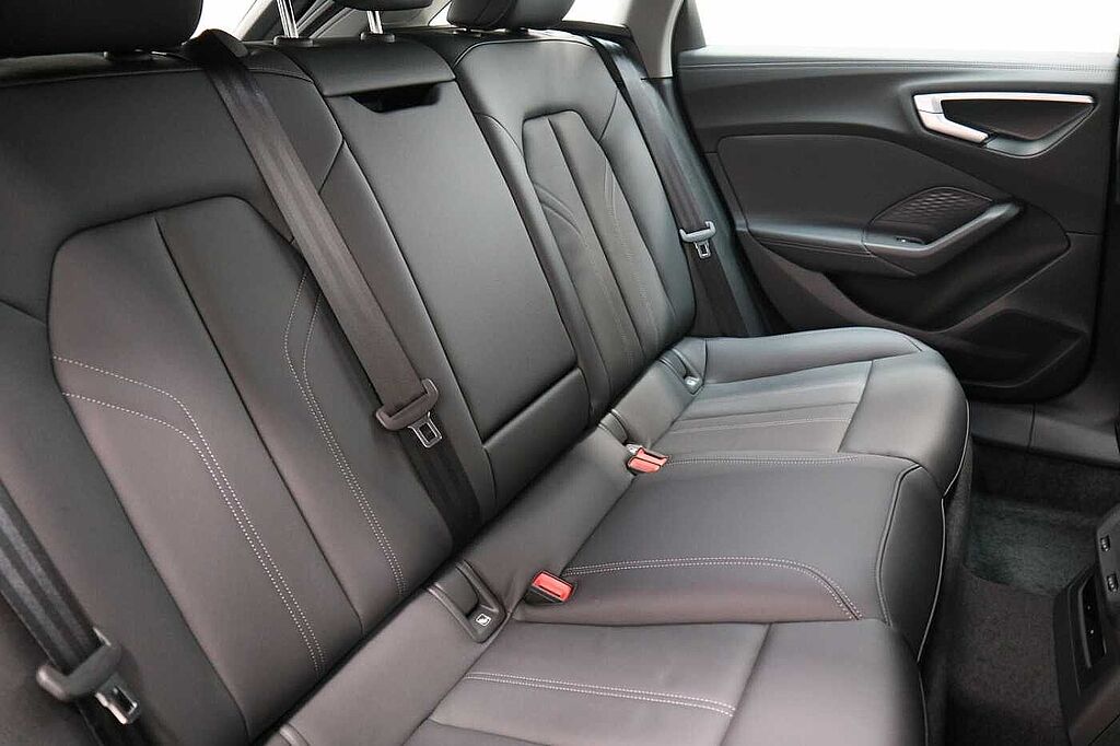 Audi A5 Avant 2.0 TFSI 150 Sport 5dr S Tronic
