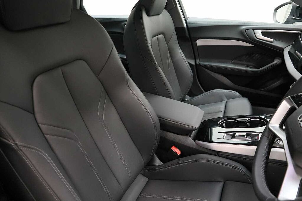 Audi A5 Avant 2.0 TFSI 150 Sport 5dr S Tronic
