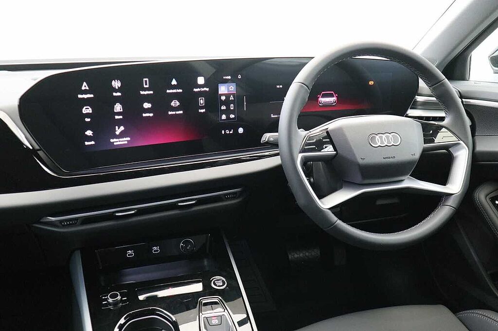 Audi A5 Avant 2.0 TFSI 150 Sport 5dr S Tronic