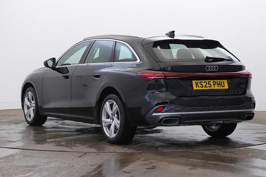 Audi A5 Avant 2.0 TFSI 150 Sport 5dr S Tronic