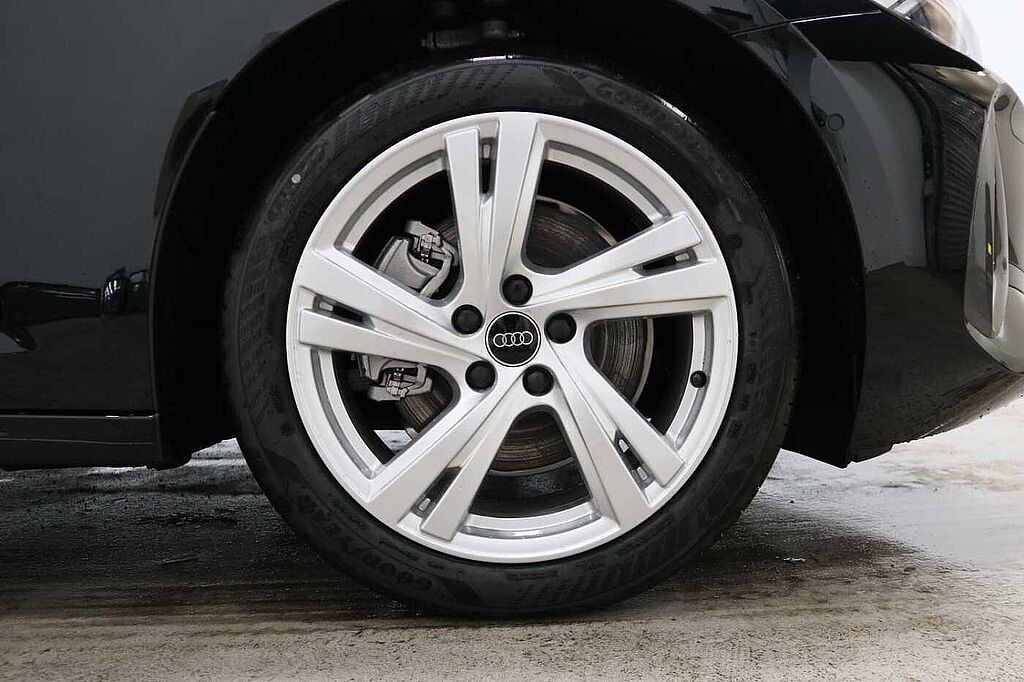 Audi A5 Avant 2.0 TFSI 150 Sport 5dr S Tronic