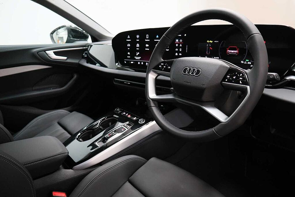 Audi A5 Avant 2.0 TFSI 150 Sport 5dr S Tronic
