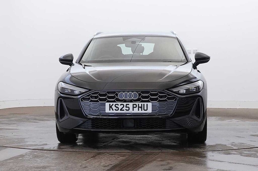 Audi A5 Avant 2.0 TFSI 150 Sport 5dr S Tronic