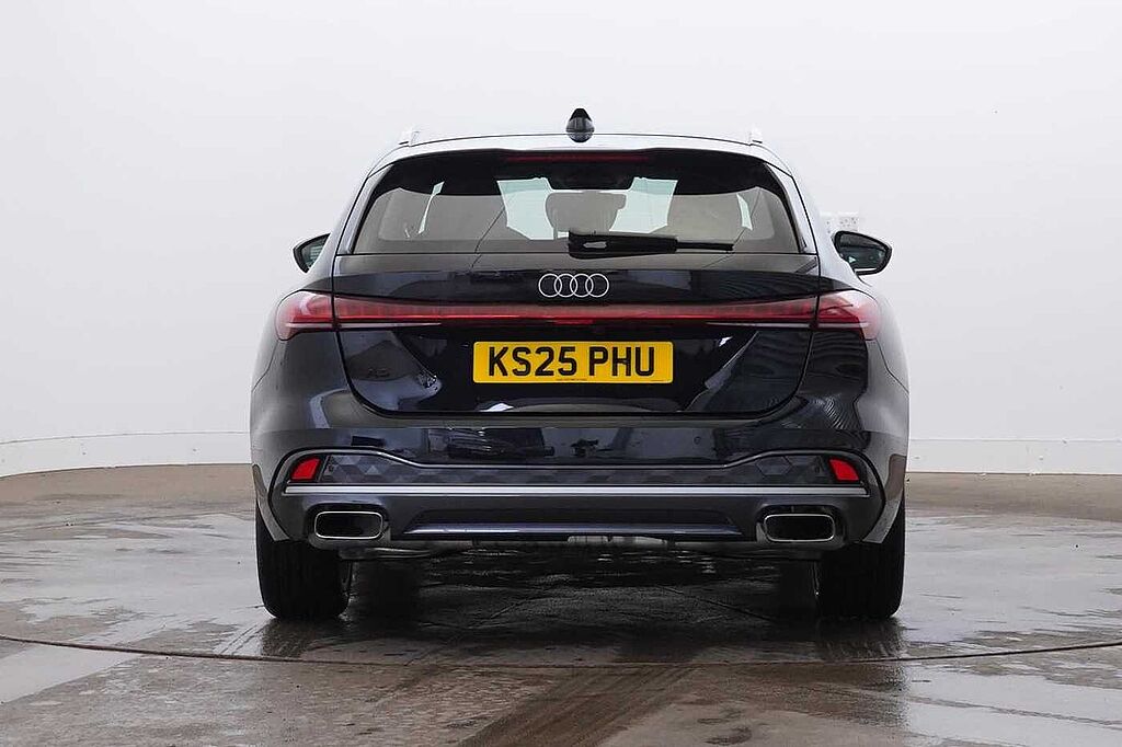Audi A5 Avant 2.0 TFSI 150 Sport 5dr S Tronic