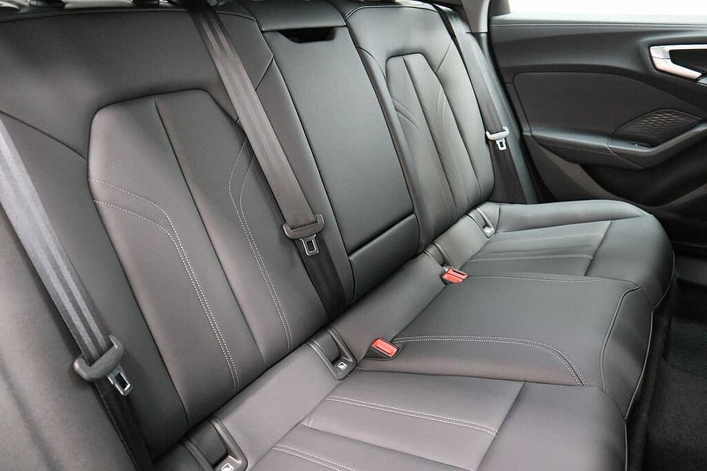 Audi A5 Avant 2.0 TFSI 150 Sport 5dr S Tronic