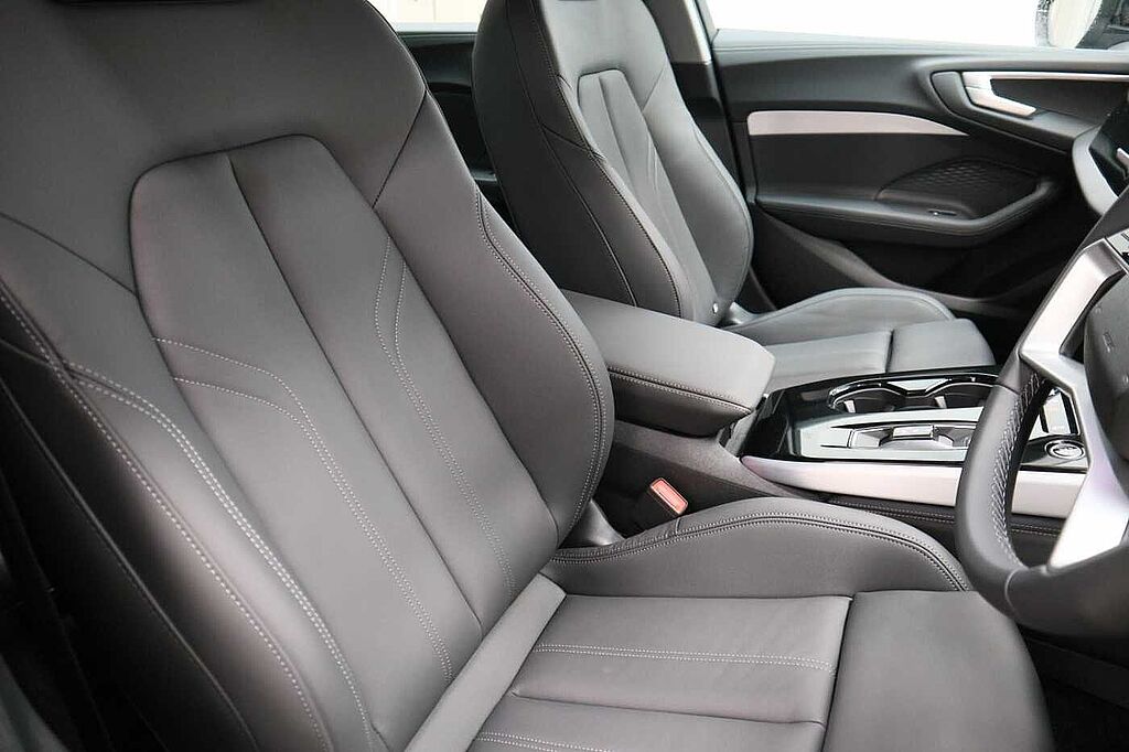 Audi A5 Avant 2.0 TFSI 150 Sport 5dr S Tronic