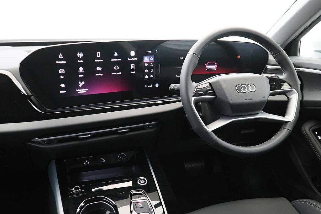 Audi A5 Avant 2.0 TFSI 150 Sport 5dr S Tronic