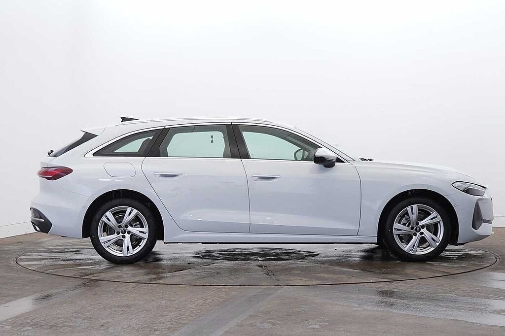 Audi A5 Avant 2.0 TFSI 150 Sport 5dr S Tronic