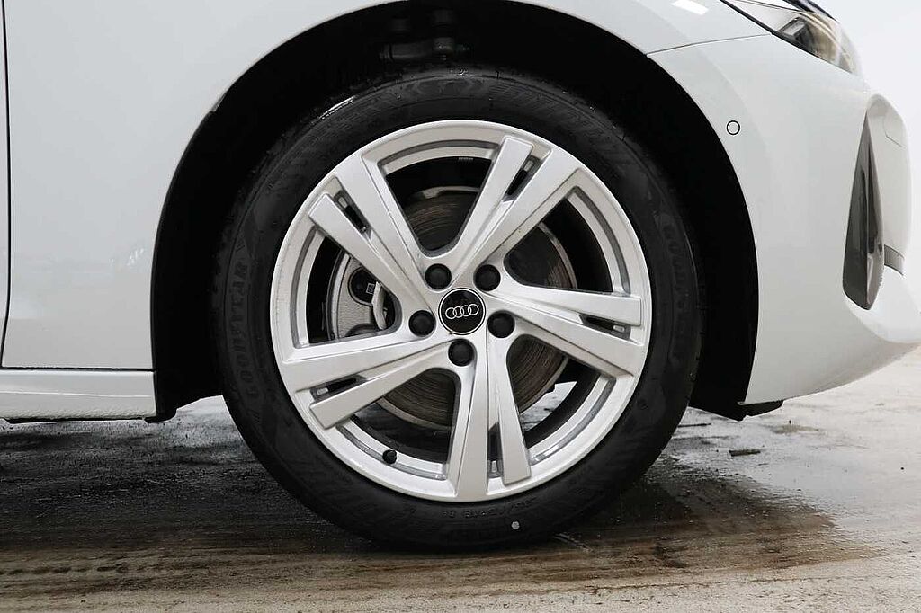 Audi A5 Avant 2.0 TFSI 150 Sport 5dr S Tronic