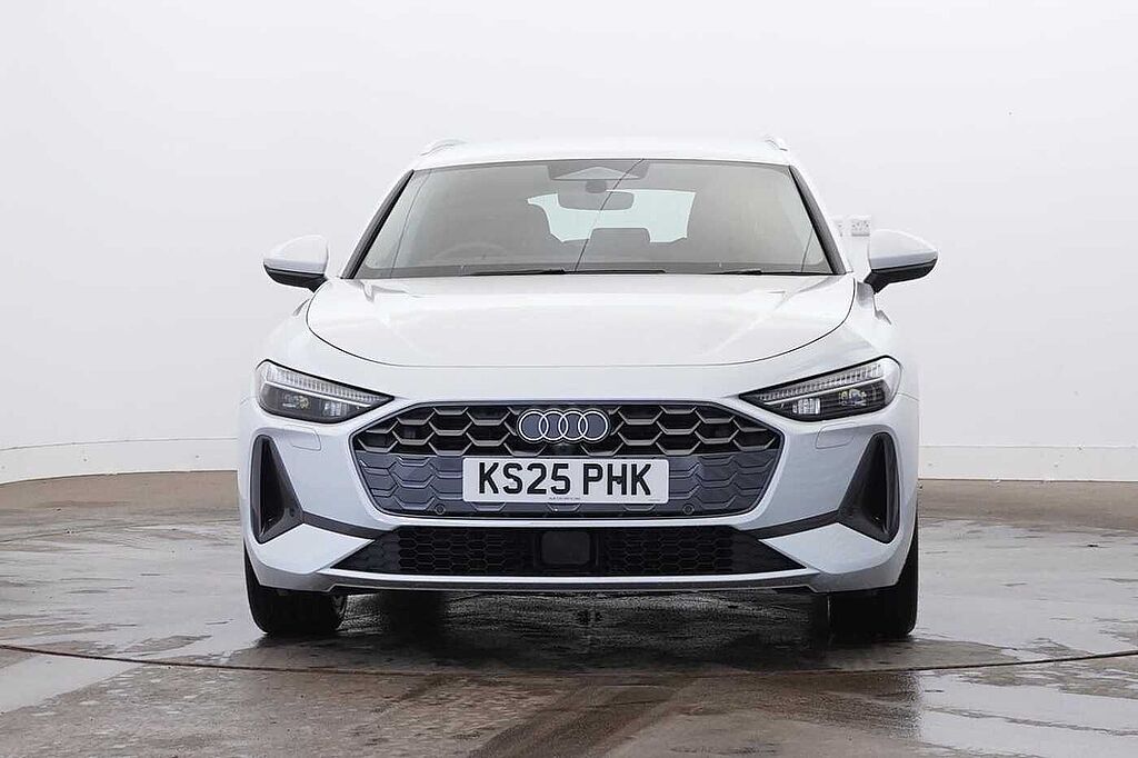 Audi A5 Avant 2.0 TFSI 150 Sport 5dr S Tronic