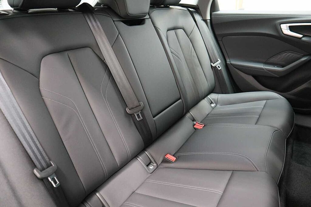 Audi A5 Avant 2.0 TFSI 150 Sport 5dr S Tronic