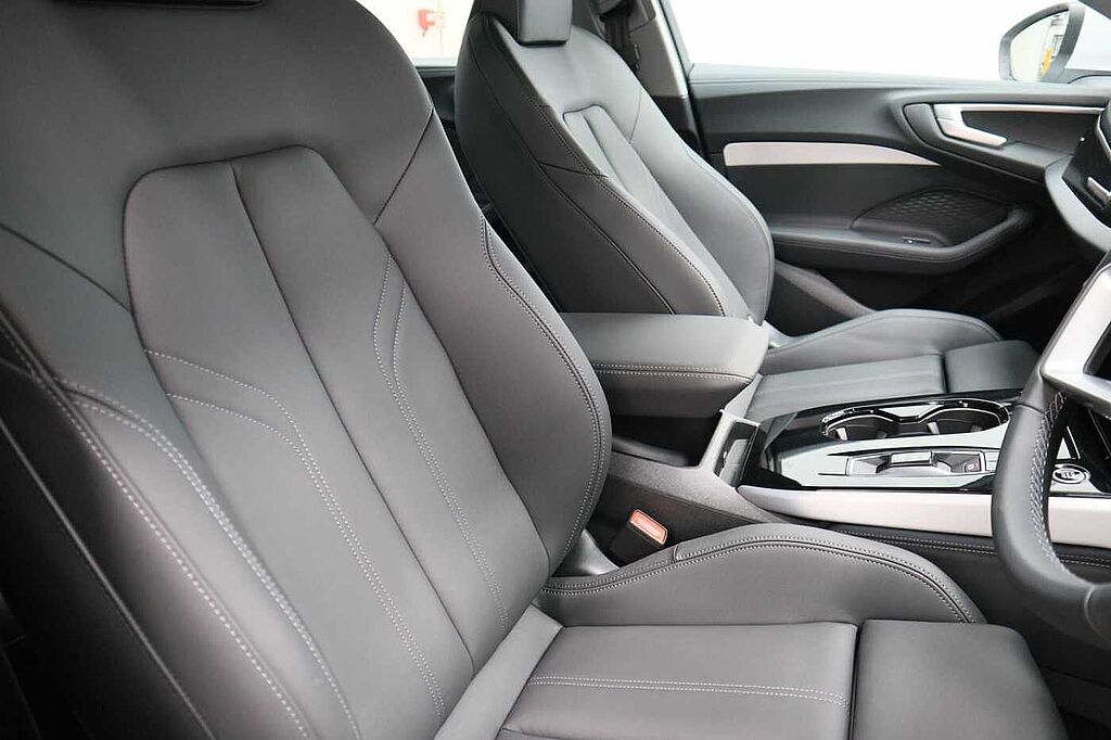 Audi A5 Avant 2.0 TFSI 150 Sport 5dr S Tronic