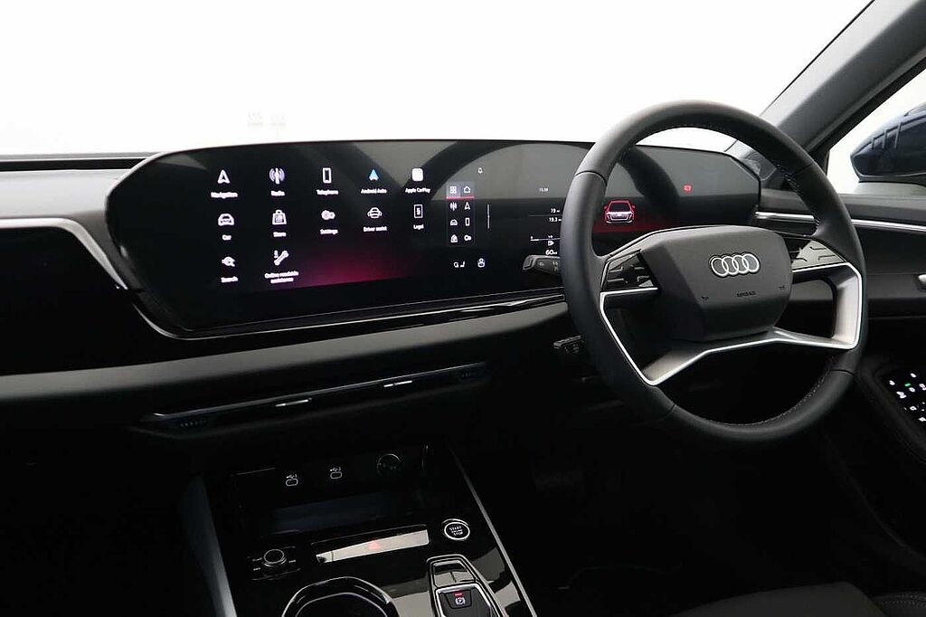 Audi A5 Avant 2.0 TFSI 150 Sport 5dr S Tronic