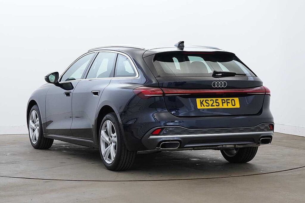 Audi A5 Avant 2.0 TFSI 150 Sport 5dr S Tronic